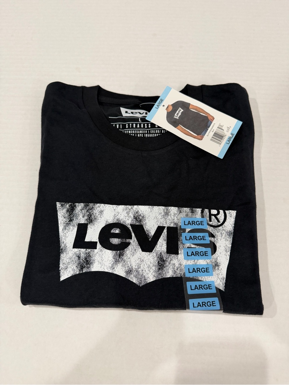 Tee - Short Sleeve